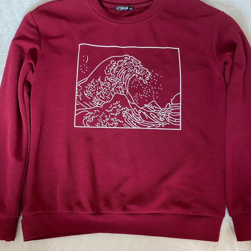 Sweatshirt